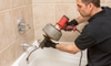 Unclogging Your Drain Quick: How to Use an Electric Drain Snake