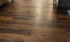 Hardwood Floor Finish: Polyurethane