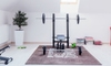 How to Install a Weight Bench in Your In-Home Gym