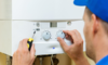 How to Drain a Gas Boiler
