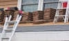 How To Move Your Roof Shingles