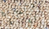How to Fix a Snag in Berber Carpet