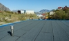 3 Signs that You Should Replace Your Flat Roof 