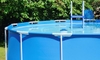 8 Ideas for Designing an Above Ground Pool