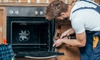 How to Fix 4 Common Oven Door Issues