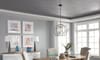 How to Paint a Plank Ceiling