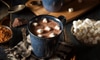 Hot Chocolate Hacks That Are Sure to Hit the Spot