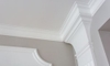 How to Install Crown Molding on Cabinets