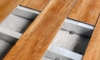 5 Reasons Your Floor Joists May Cause Uneven Flooring