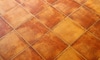 How to Seal Outdoor Tile