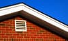 How to Replace a Gable Vent