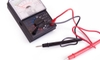 How to Use an Analog Multimeter