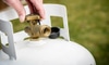 Barbeque Propane Cylinders: Weather Safety Tips