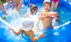 Inflatable Water Slides: Quick Fixes to Common Problems
