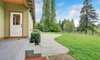 How to Clean an Outdoor Concrete Patio Floor After Winter Ends