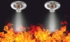 How to Diagnose and Fix a Leaking Fire Sprinkler System