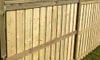Health Risks Associated with Pressure Treated Wood