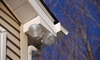 Different Types of Exterior Security Lighting
