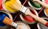 How to Choose the Right Paint and Tools