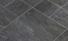 How to Care for Slate Tile Floors