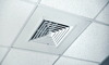 Add a Vent Fan to a Suspended Ceiling