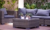 Cleaning Your Patio Furniture Cushions