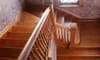 How to Repair Loose Wood Stair Railings