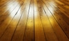 How to Install Floating Hardwood Floors over Concrete