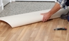 How to Install Linoleum Flooring on Stairs