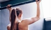 How to Mount a Pull-up Door Bar