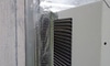 How to Seal Space Around an Air Conditioner Unit