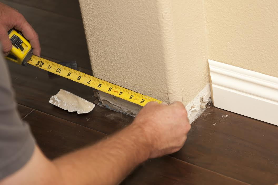 How to Install Beadboard