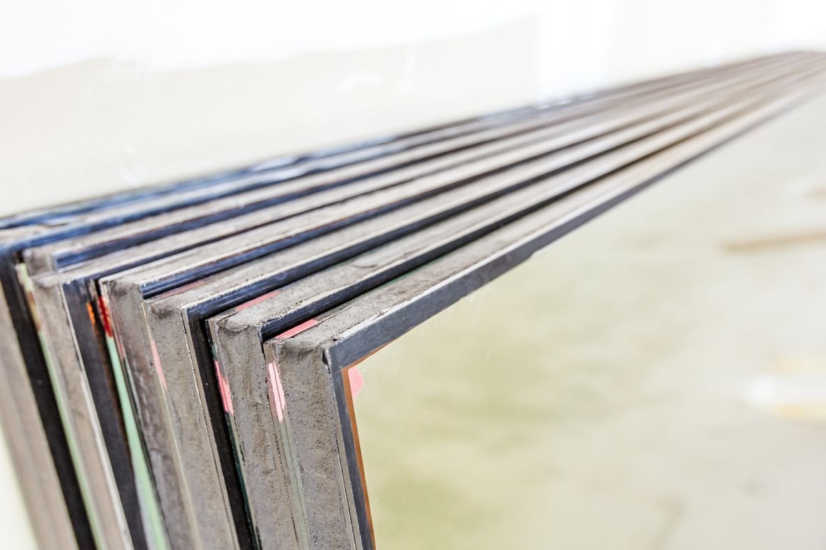 Laminated vs Tempered Glass Windows
