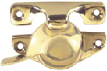 crescent sash lock