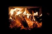 Why Fireplaces Work and Why They Sometimes Don't