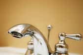 How to Replace a Laundry Faucet