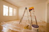 Home Improvement Project Paint Selection Guide