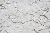 close up of wall texture