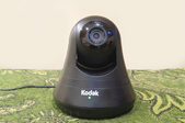 How Does Mobile Connected Home Security Hold Up? We Try Out the Kodak CFH-V15