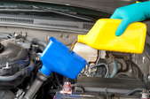 Troubleshooting a Fuel Pressure Regulator