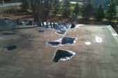 Patch a Leaky Flat Roof in 5 Steps