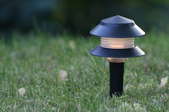 How to Replace Garden Path Lights
