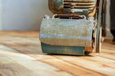 How to Glue Engineered Hardwood Floors