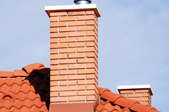How to Replace a Chimney Crown