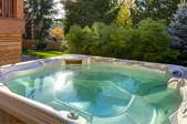 How to Change Your Hot Tub Water
