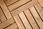 Should I Use Pressure-Treated Lumber for a Roof Deck?