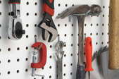 Tips for Hanging Utility Shelves in a Garage