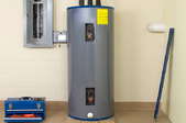 Hot Topics: Should You Re-Use That Old Water Heater?