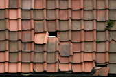 Replacing a Roof Gable Vent: 4 Tips