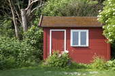 Build a Lean-To Shed